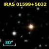 IRAS 01599+5032