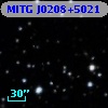 MITG J0208+5021