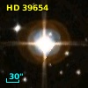 HD  39654