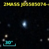 2MASX J05585073-4038472