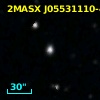 1RXS J055310.6-400924
