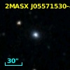 2MASX J05571530-4026124