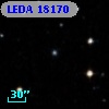 LEDA   18170