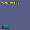 CPD-40   879