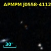 2MASS J05573388-4112041