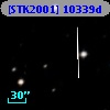 [STK2001] 10339d
