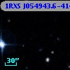 1RXS J054943.6-414132