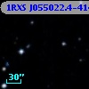 1RXS J055022.4-414221