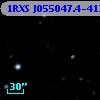1RXS J055047.4-412219