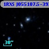 1RXS J055107.5-392758