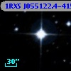1RXS J055122.4-415744