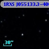 1RXS J055133.3-400715