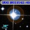 1RXS J055154.5-410617