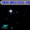 1RXS J055213.5-395340