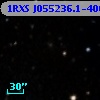 1RXS J055236.1-400921