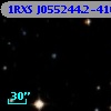 1RXS J055244.2-410318