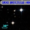 1RXS J055251.6-400812