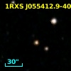1RXS J055412.9-404353