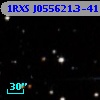 1RXS J055621.3-411318