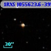 1RXS J055623.6-395740