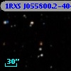 1RXS J055800.2-404354