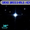 1RXS J055149.1-420104