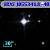 1RXS J055341.8-402150