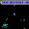 1RXS J055850.9-403847