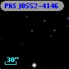 PKS J0552-4146