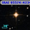 IRAS 05574-4234
