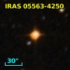 IRAS 05563-4250