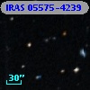 IRAS 05575-4239
