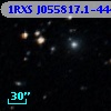 1RXS J055817.1-444404