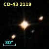 CD-43  2119