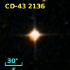 CD-43  2136