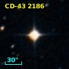 CD-43  2186
