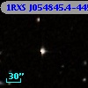 1RXS J054845.4-445604