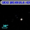 1RXS J054918.4-435623