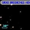 1RXS J055024.5-434850