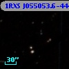 1RXS J055053.6-444522