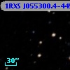 1RXS J055300.4-445635