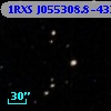 1RXS J055308.8-433506