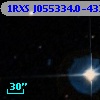 1RXS J055334.0-433244