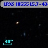 1RXS J055515.7-434251