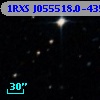 1RXS J055518.0-435220