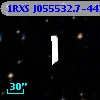 1RXS J055532.7-443527