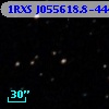 1RXS J055618.8-444037