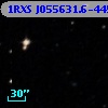 1RXS J055631.6-445151