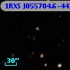 1RXS J055704.6-443939