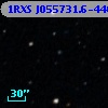 1RXS J055731.6-440711